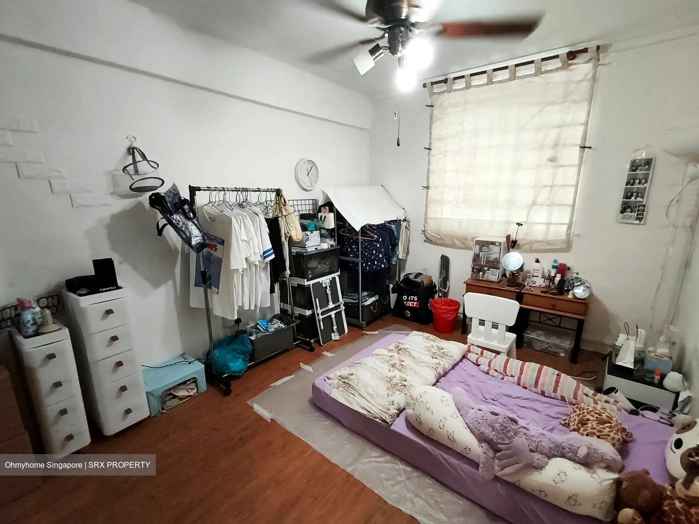 Blk 48 Macpherson Garden (Geylang), HDB 3 Rooms #631564171